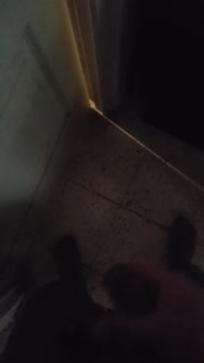 listening to my roommate fucking his boyfriend (load moaning orgasm) sexy masturbation