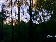 Corrida en medio de la naturaleza capitulo 5