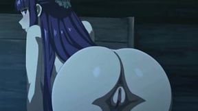 Steamy Nightcap In The Woods With Teens FERN & STARK - Exclusive Hentai XXX
