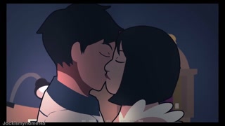 Fucking The Landlord Wife - A Town Uncovered - All Mrs. Smith Scenes