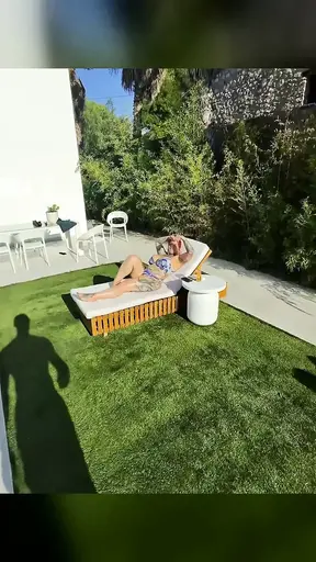 Goth babe gets her ass pounded by big-booty boyfriend
