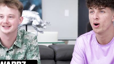 ?? Accidental Attraction: Ethan And Jimmy Fall For Their Stepmoms After Sniffing Magic Powder ??