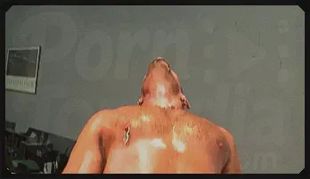 Jessie Balboa Dominates Colin Steele in Bondage