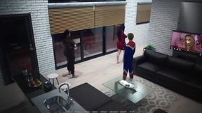 Shadows of Desire V0.9 Cheating Update Part 2