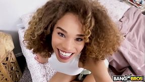 Stepsister Needed That Dick