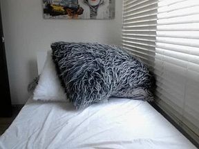 Jessica Bangkok Sexy Hot Big Boobs Babe In Lingerie 02