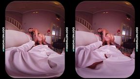 Blown Before Midnight