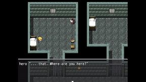(  18 ) H RPG Games NPC [ Eng.] #1