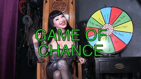 Game of Chance! (mp4)