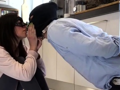 Mistress Kym - Fitness