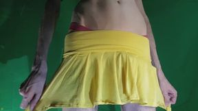 My second ever Try On Haul attempt