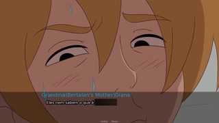 The Secret Of The House #84: Married MILF rewards me with sex and we almost get caught.