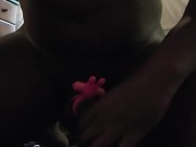 Vacation ass play