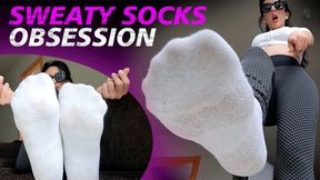 Sweaty socks obsession