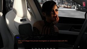 Bright Lord - 43 Sweet, Long Lovemaking by Redlady2k