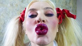 Lipstick Domination