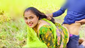 Bhabhi Got Fucked in the Field by Brother-in-law