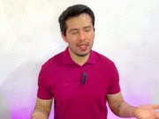 Medico revisa a paciente venezolano dotado y le da sexo oral en el consultorio del hospital