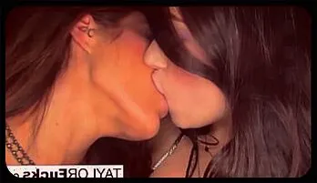 Capri Cavalli & Taylor Vixen Lesbian Scene Special release