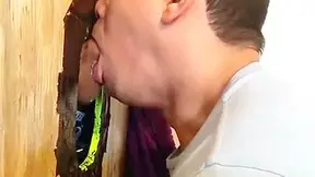 Big Dick Latino At My