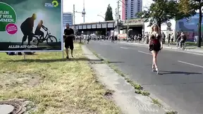 Crazy mature woman obsessed with huge cocks