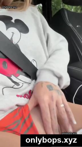 Teen celebs go wild on TikTok