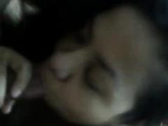 Chubby Asian MILF Amateur Video