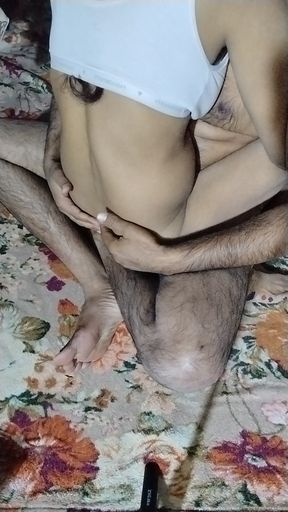 Khala ki aaj phir maar li rusgla khila kr ohoo