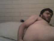 Cub uses his own Clone-A-Willy