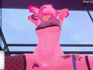 VTuber Sex With Your Girlfriend Roleplay