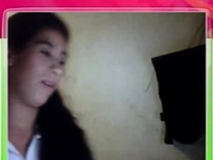 AMATEUR Girl (+18) webcam Argentina