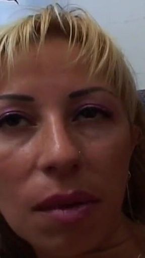 Italian Whore Wife - Part 03