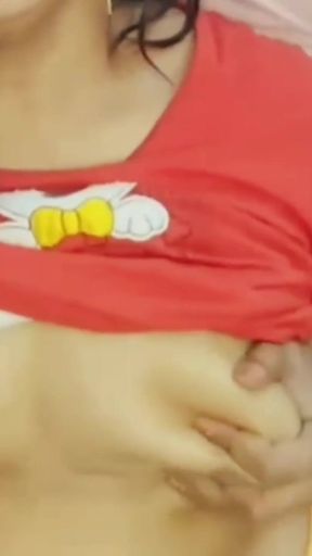 Must-see moment from &quot;Boyfriend ko Ghar bula kar chudai karaai.&quot;