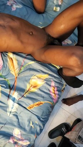 Continuation of Twinks Night Sperm Cum