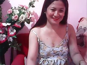 Sexyamie25 sets the stage with bigboobs, hairy, and 18!