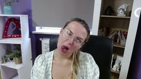 Zoey Starx Private Show