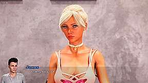 Amnesia My Girlfriend Looks Like A Top Model S2ep2