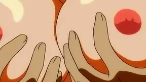 Pervs on a Train: Pleasure Commute 1 - Busty blonde fingered on train till orgasm