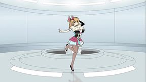 Tamarinne Science Muscles