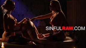 ”The writer’s block”