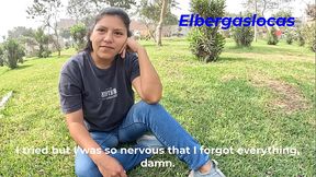 Le compre un regalo a mi mejor amiga pero ella no tenia como devolverme el favor, asi que me dio su cuerpo para que podamos estar a mano