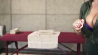 ANGELA WHITES DIRTY STROKE SURRENDER Lena Paul Gets Naked, Gets Fucked, and Gets Destroyed