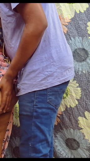 Part 2:- Chachi Ki Help Se Stepmom Ki Chudayi