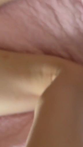 Horny Filipina Is Best at Public Office Footjob. Her Toes and Soles Are Juicy and Hot!