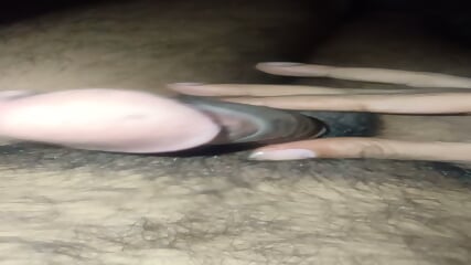Big wet cock Jerk