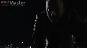 Leather guy takes you on a journey PREVIEW