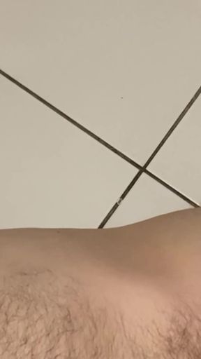 His First Facesitting