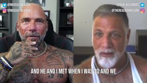 Porn Star Confessions - Rick Kelson (episode 76)