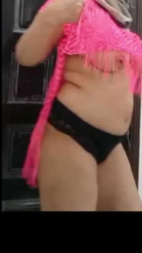 MILF female orgasm desi