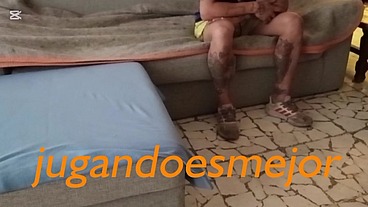 Jugandoesmejor - 85